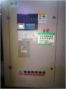 30KW空壓機(jī)，每天停機(jī)十幾次，沒想到是這個(gè)原因！