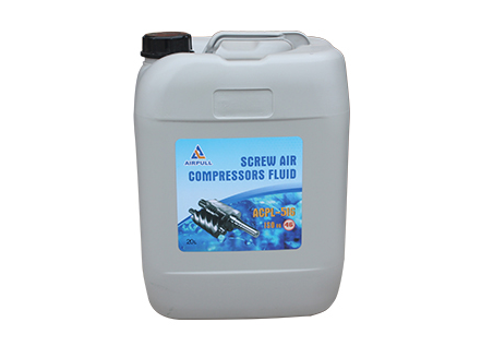 空壓機(jī)壓縮機(jī)油用什么油？可以用普通機(jī)油代替嗎？